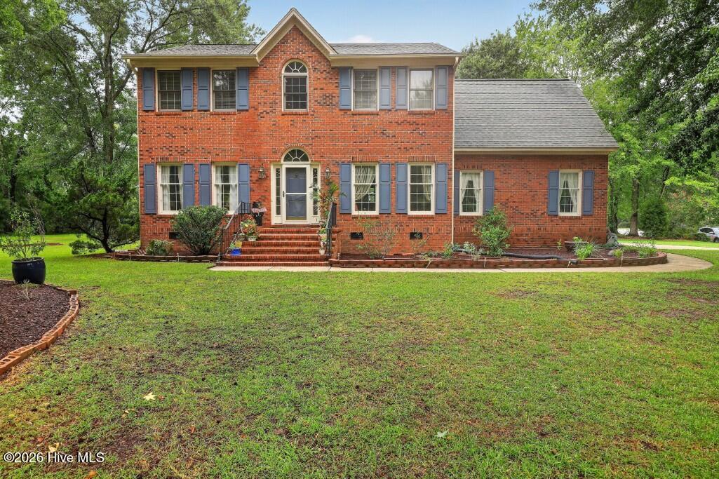 4001 Shinnecock Drive Property Photo 1