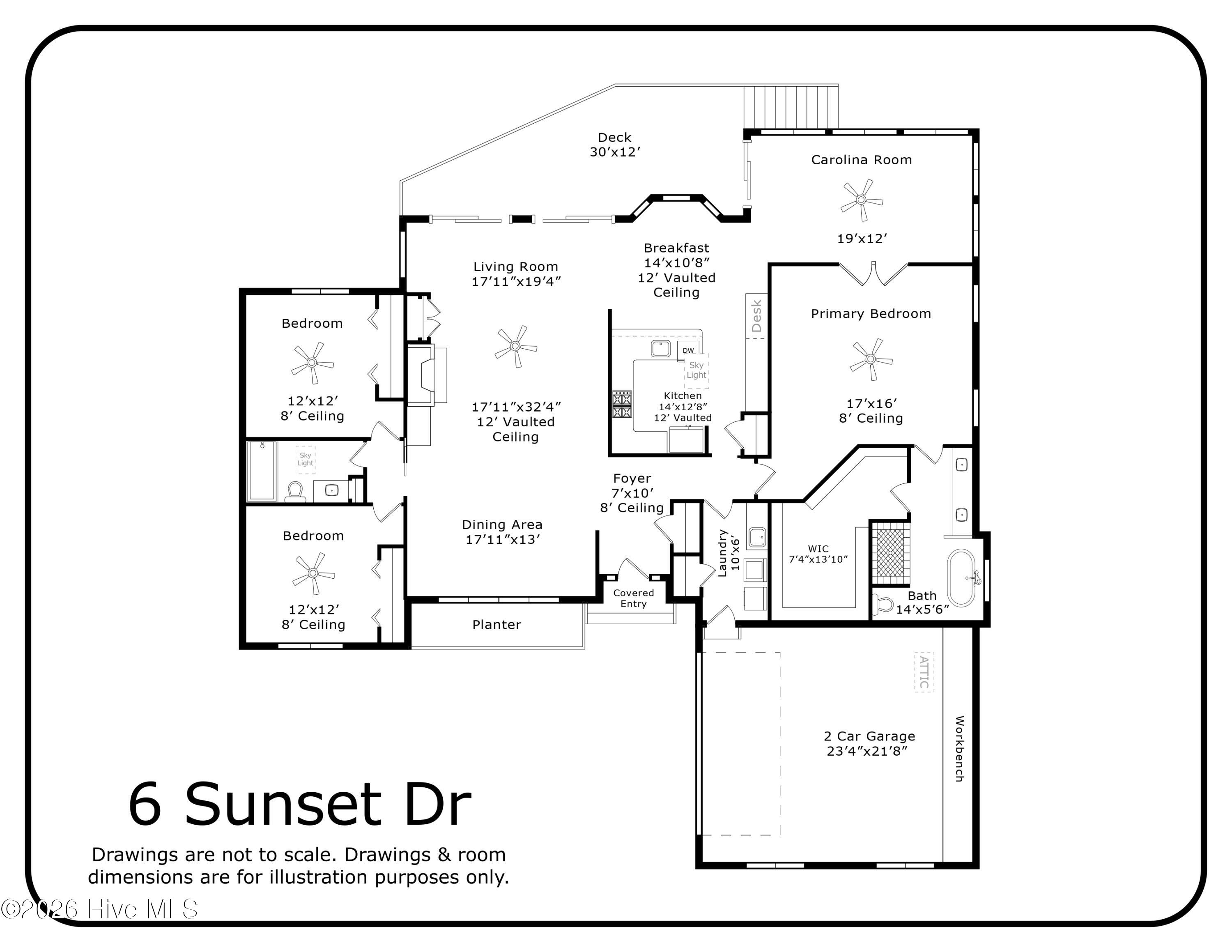 6 Sunset Drive Property Photo 40