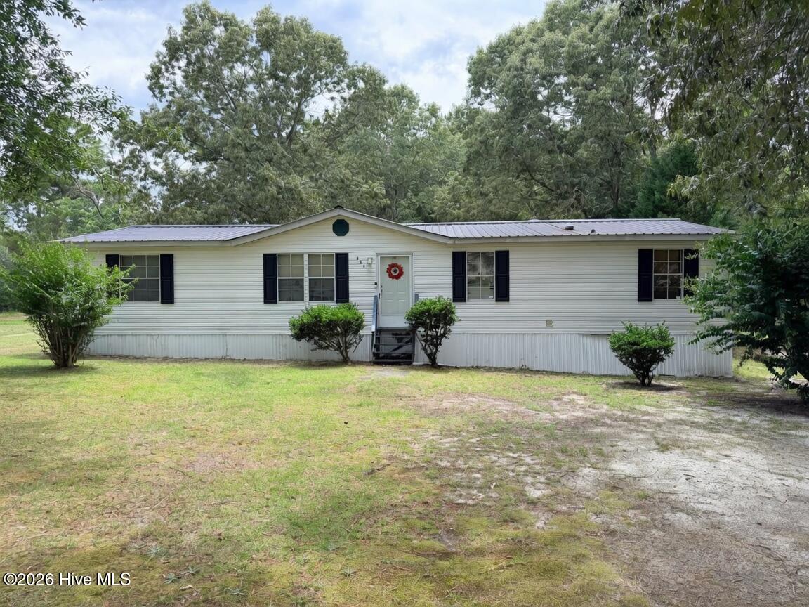 251 Cox Road Property Photo 1