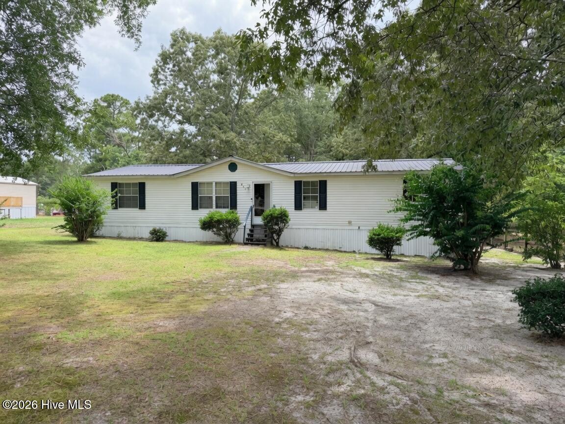 251 Cox Road Property Photo 2