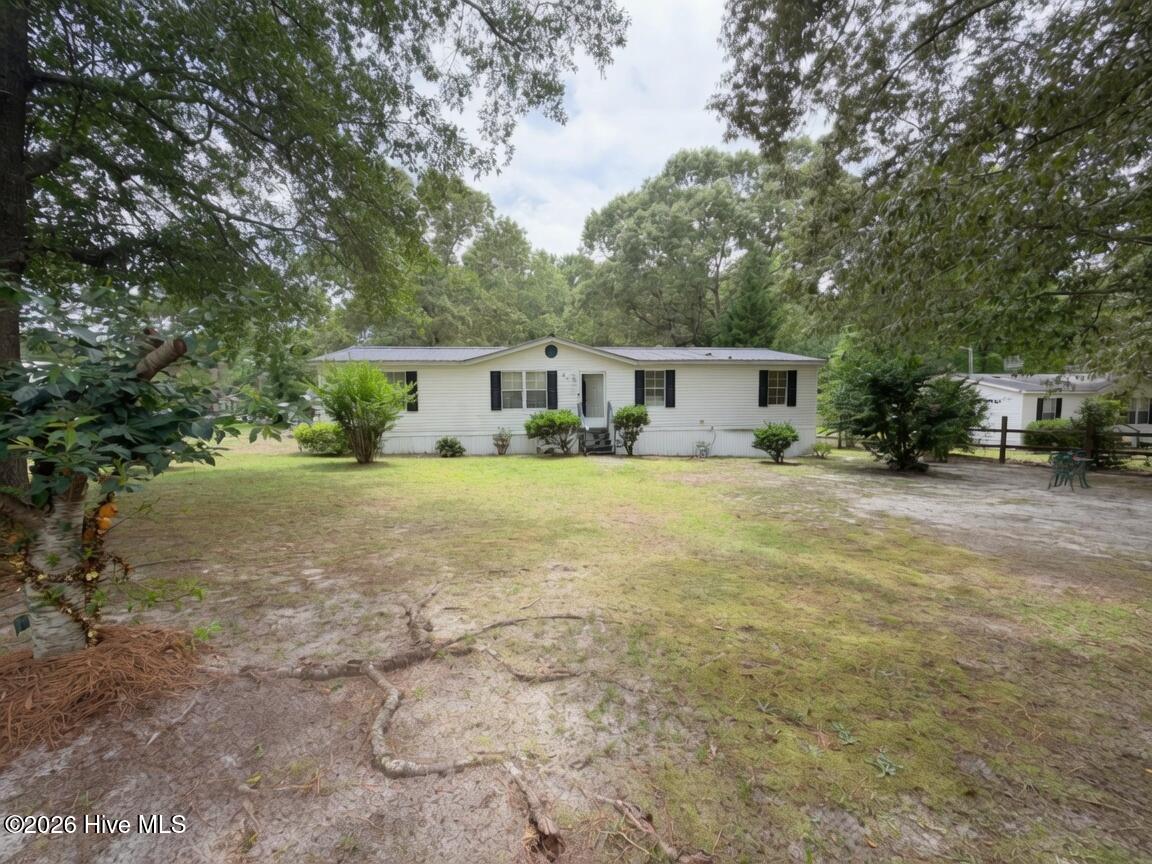 251 Cox Road Property Photo 4