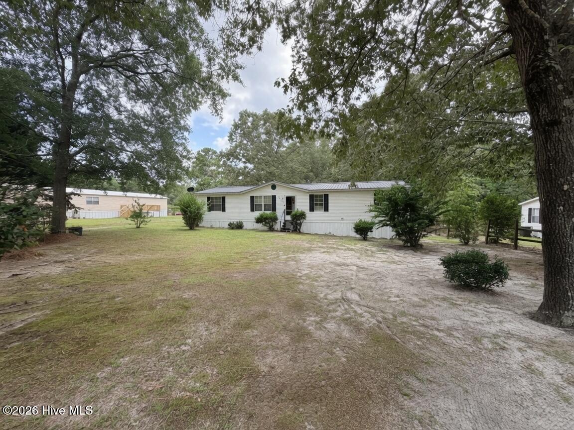 251 Cox Road Property Photo 5