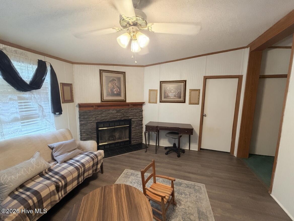 251 Cox Road Property Photo 13