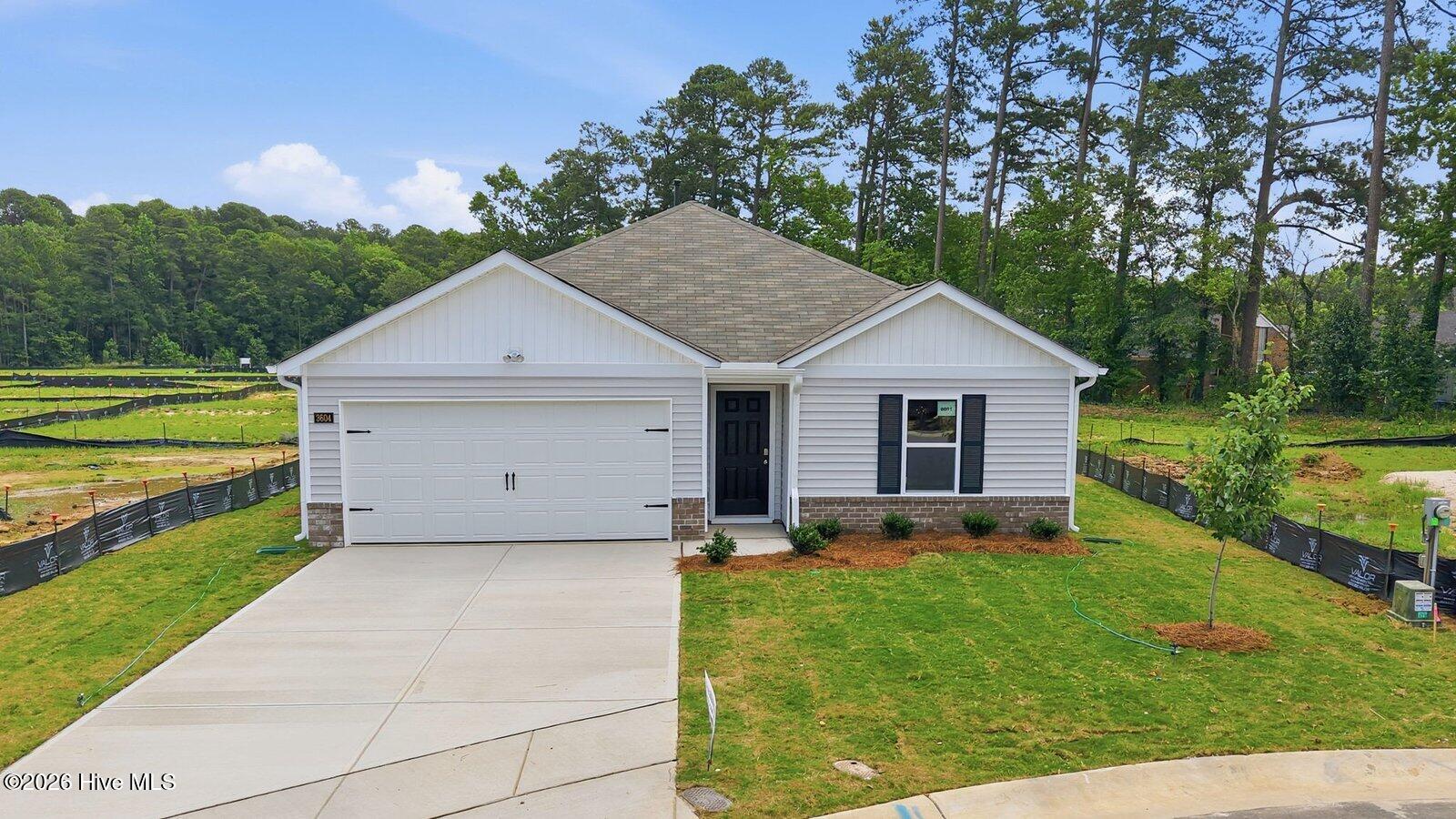 7217 Silverleaf Road Property Photo 1