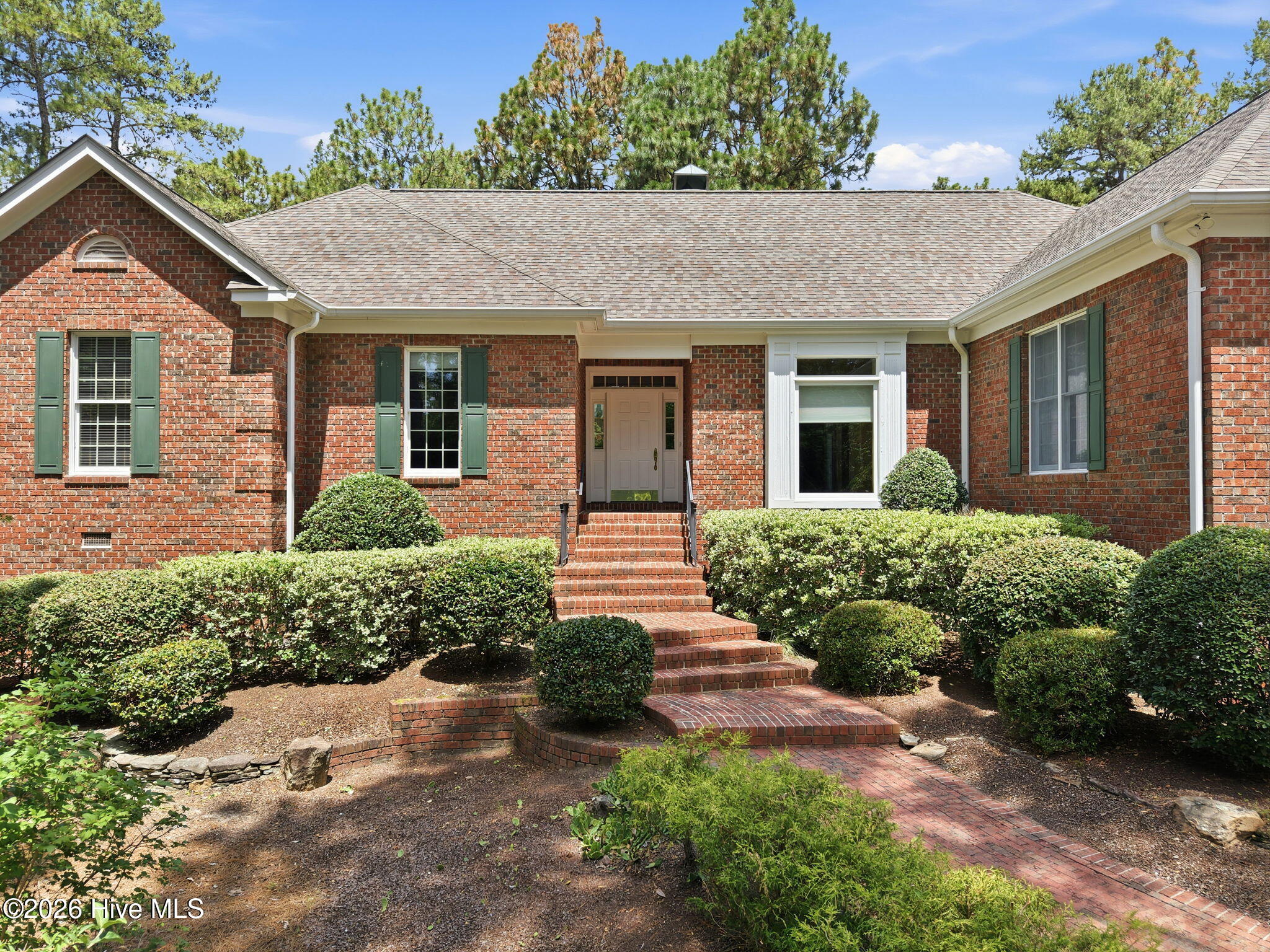 86 Pinewild Drive Property Photo 1