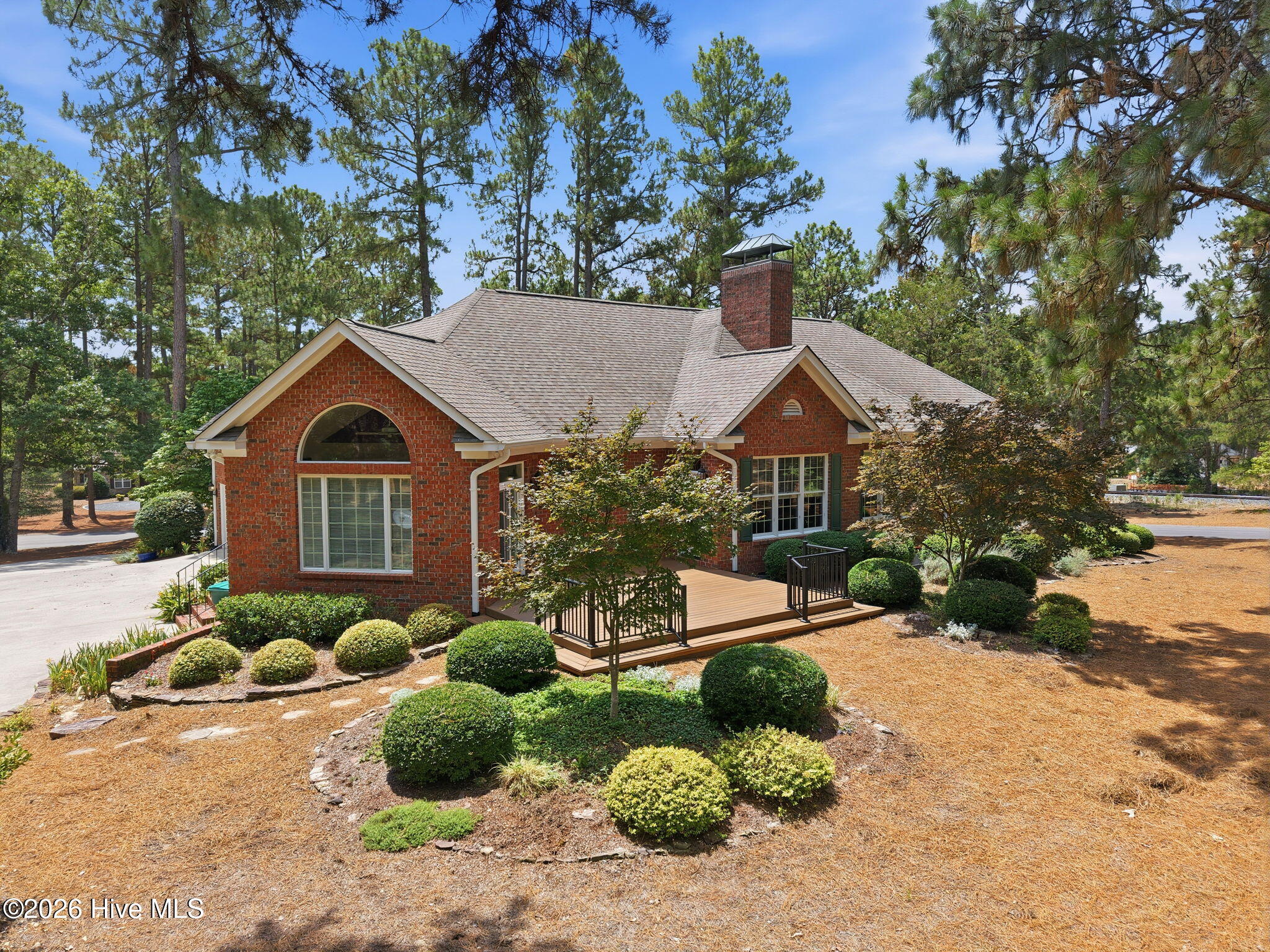 86 Pinewild Drive Property Photo 29