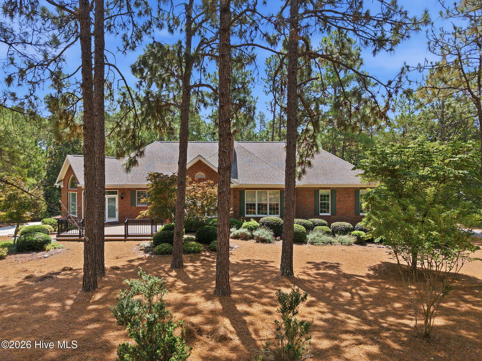 86 Pinewild Drive Property Photo 29
