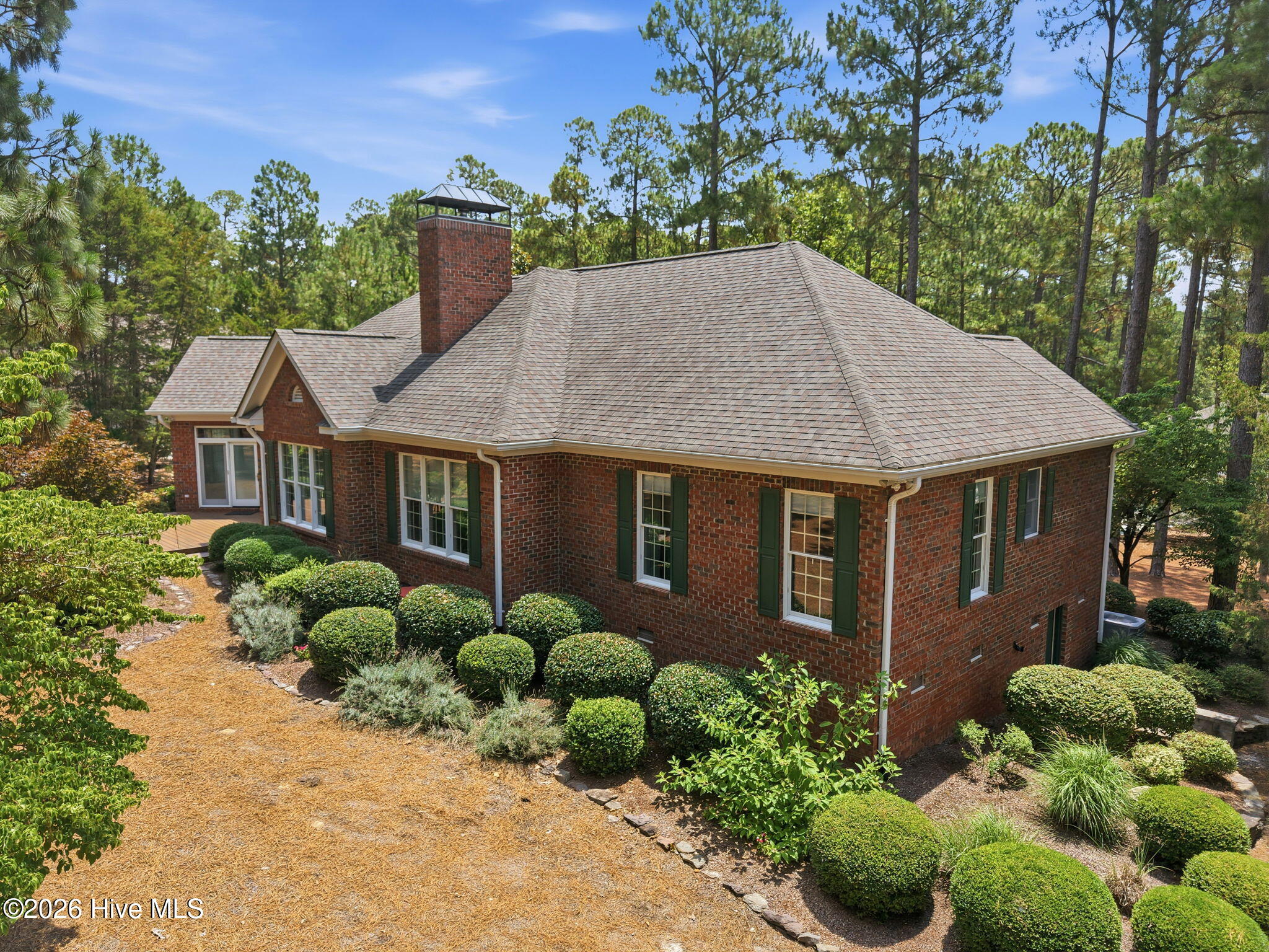 86 Pinewild Drive Property Photo 31