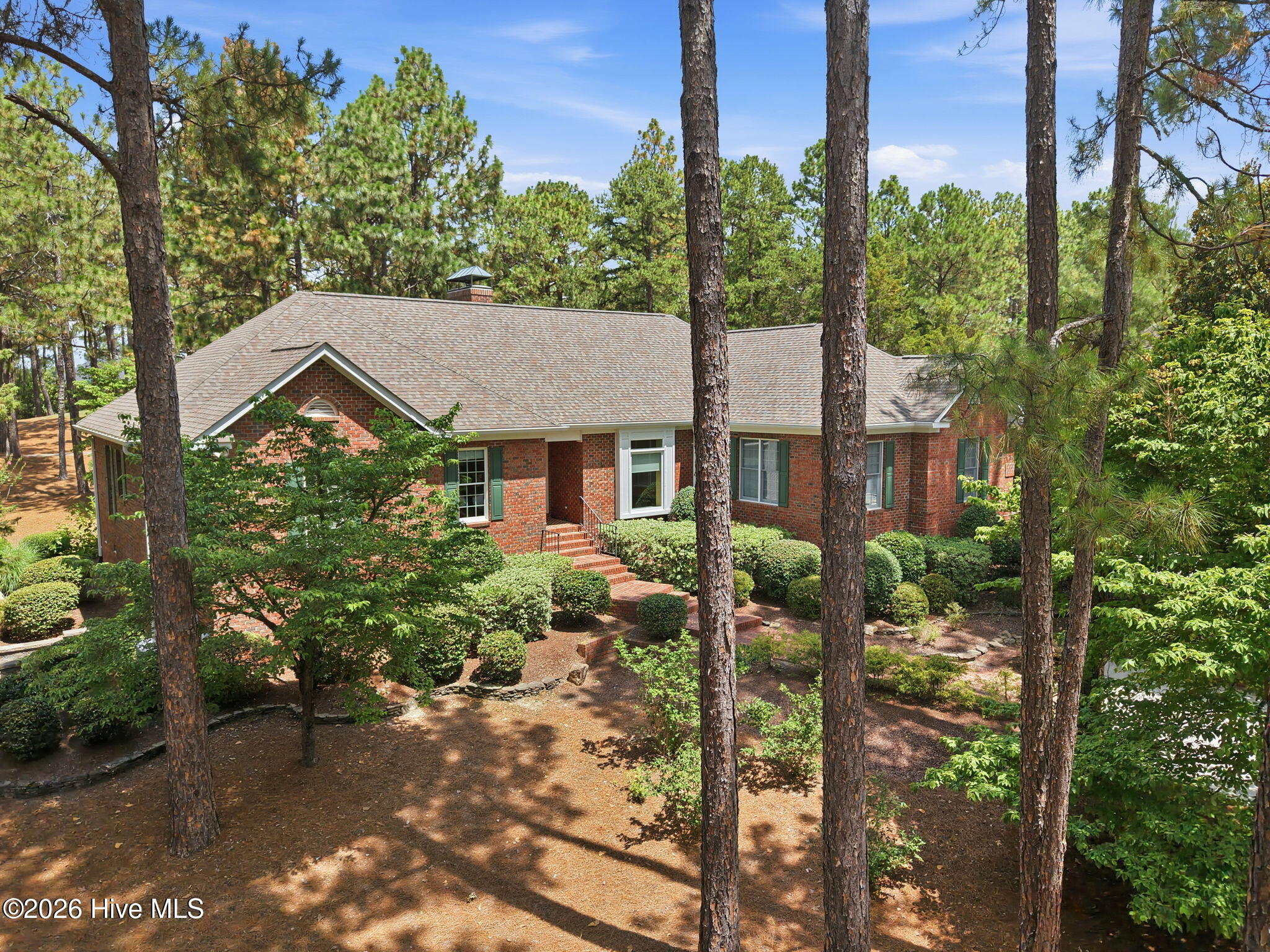 86 Pinewild Drive Property Photo 32