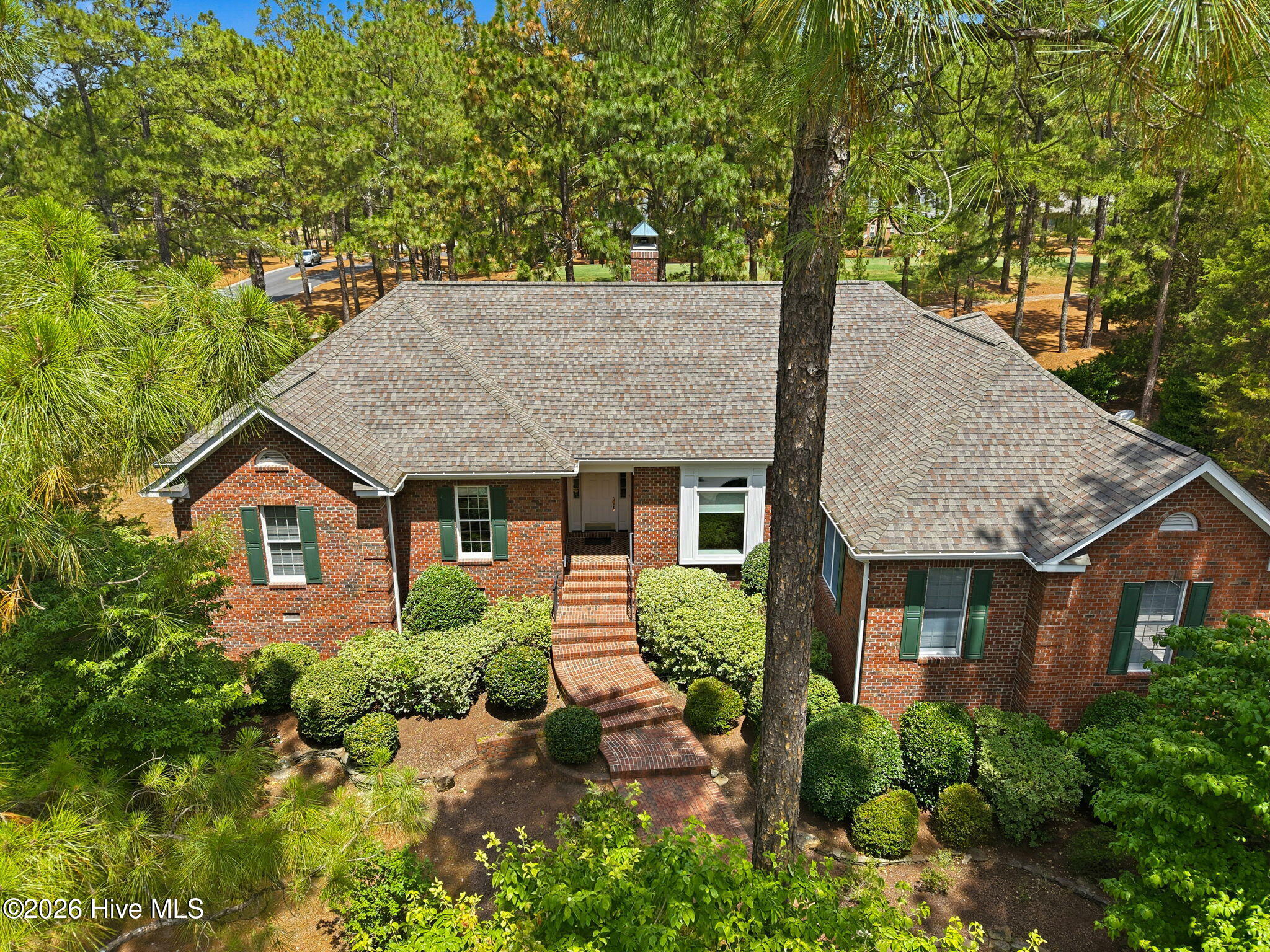 86 Pinewild Drive Property Photo 33
