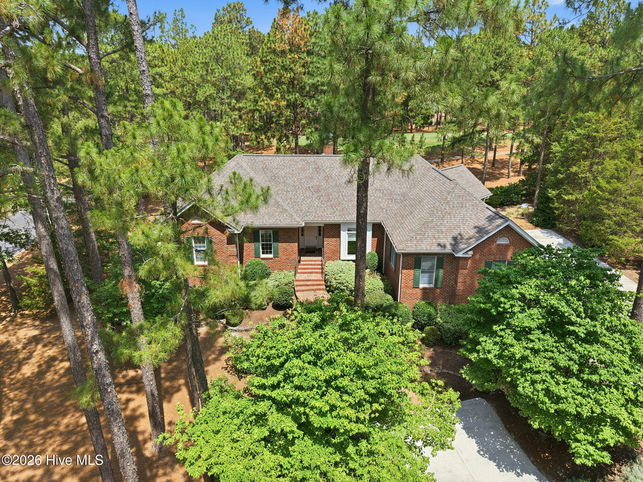 86 Pinewild Drive Property Photo 35