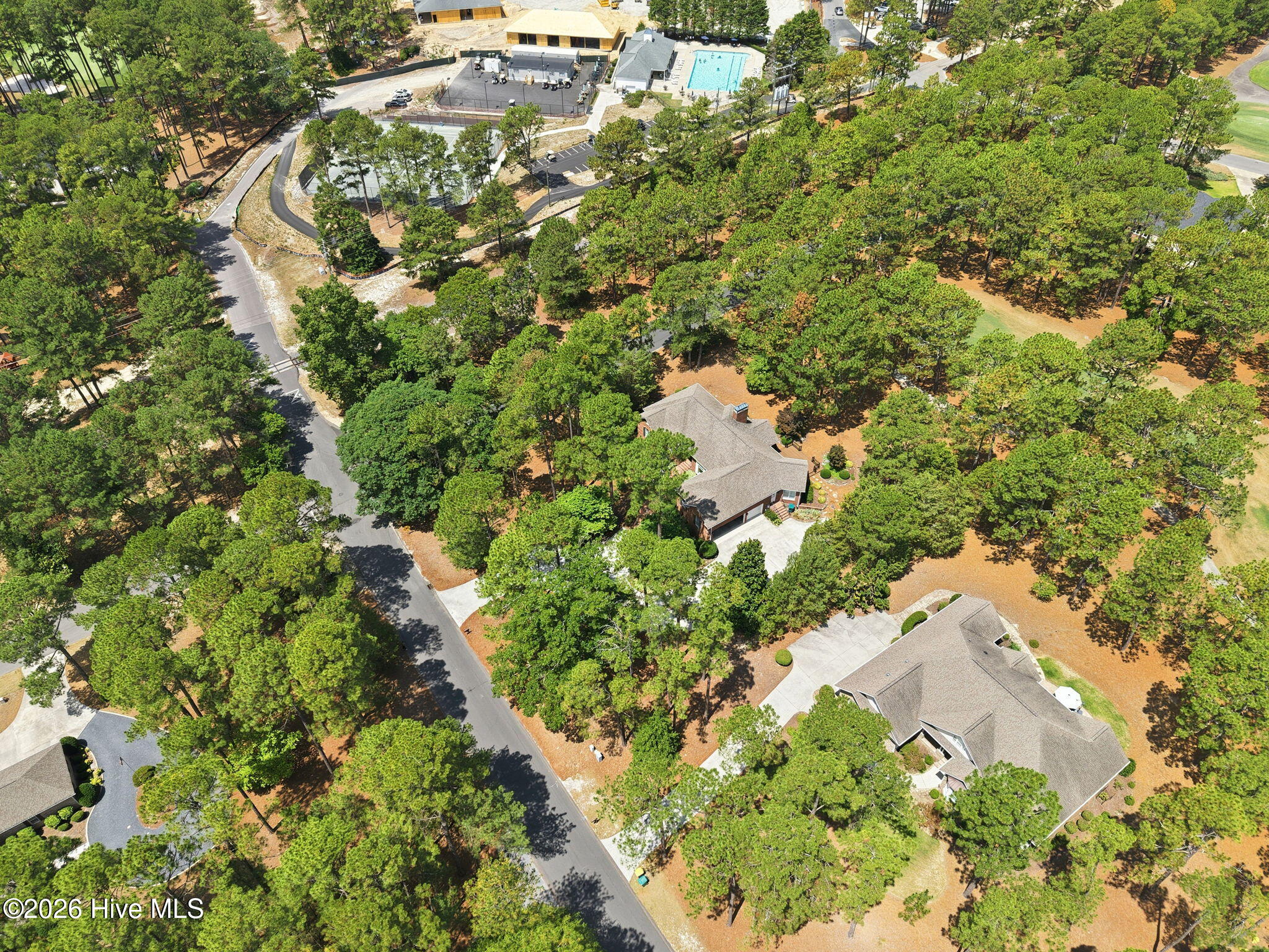 86 Pinewild Drive Property Photo 37