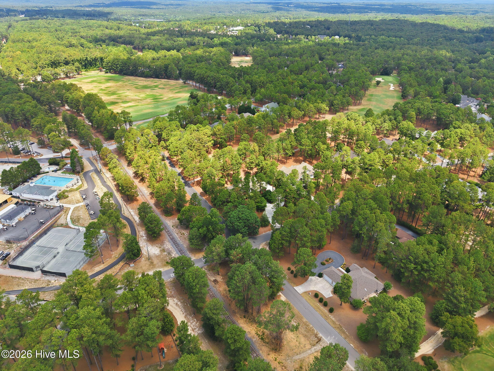 86 Pinewild Drive Property Photo 37