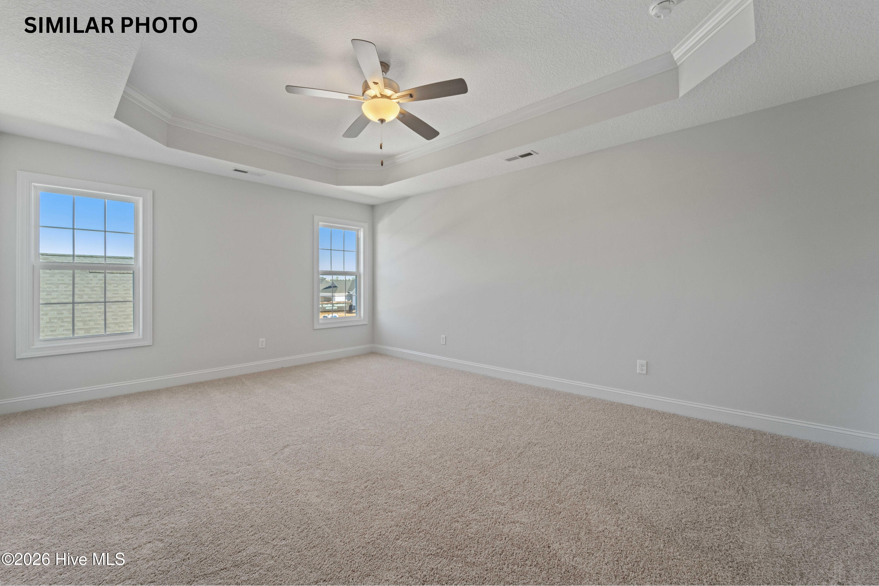 116 Twisted Vine Boulevard Property Photo 20
