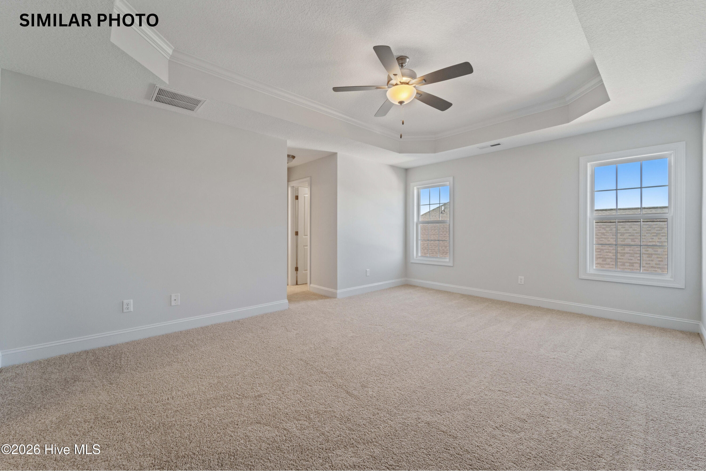 116 Twisted Vine Boulevard Property Photo 21