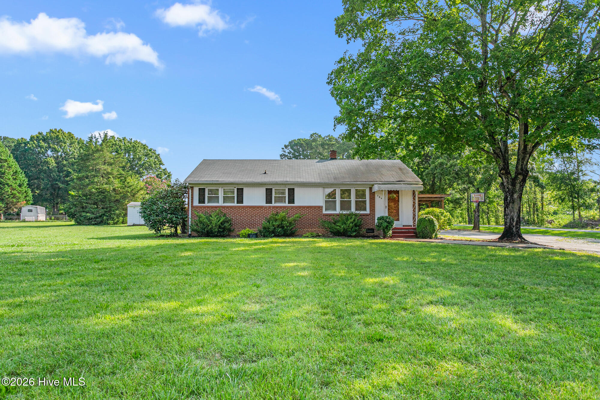 264 Dixon Road Property Photo 1