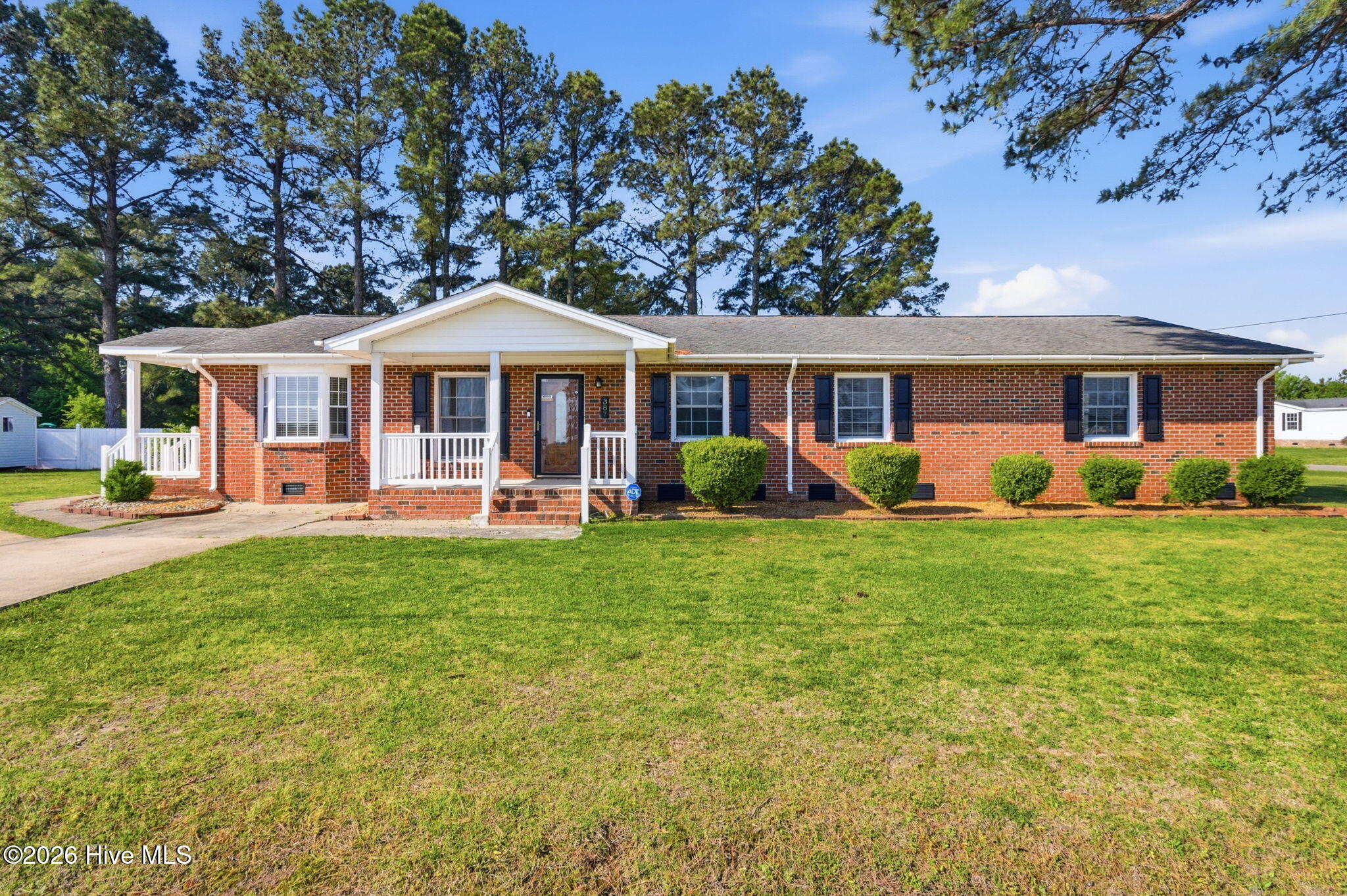 387 Temple Road Property Photo 1
