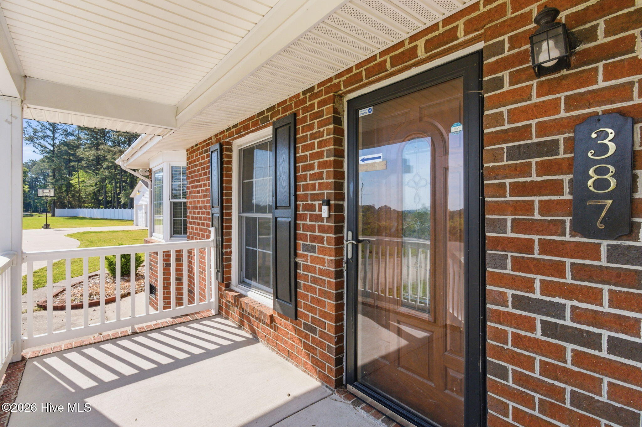 387 Temple Road Property Photo 4
