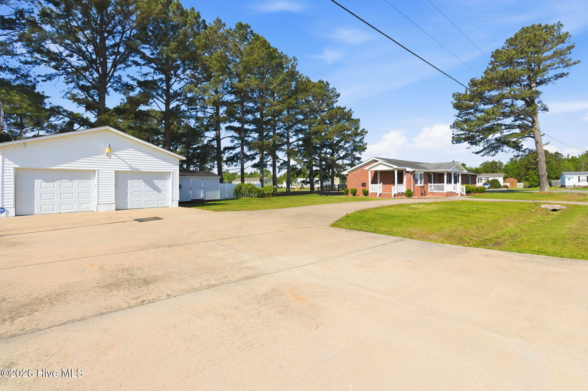 387 Temple Road Property Photo 5