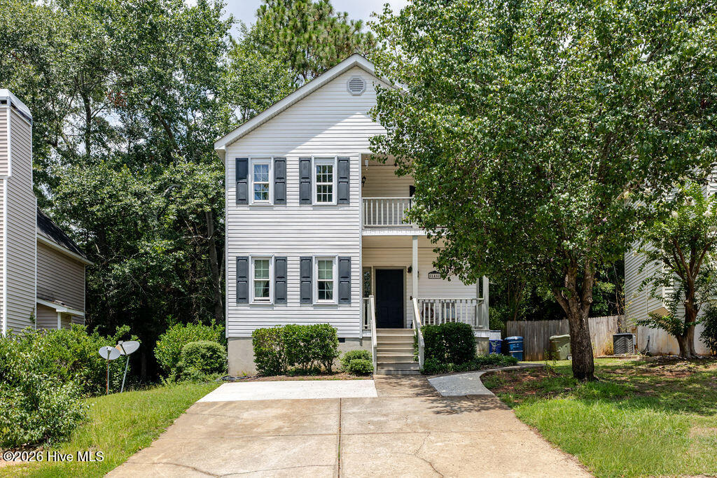146 Charleston Row Boulevard Property Photo 1