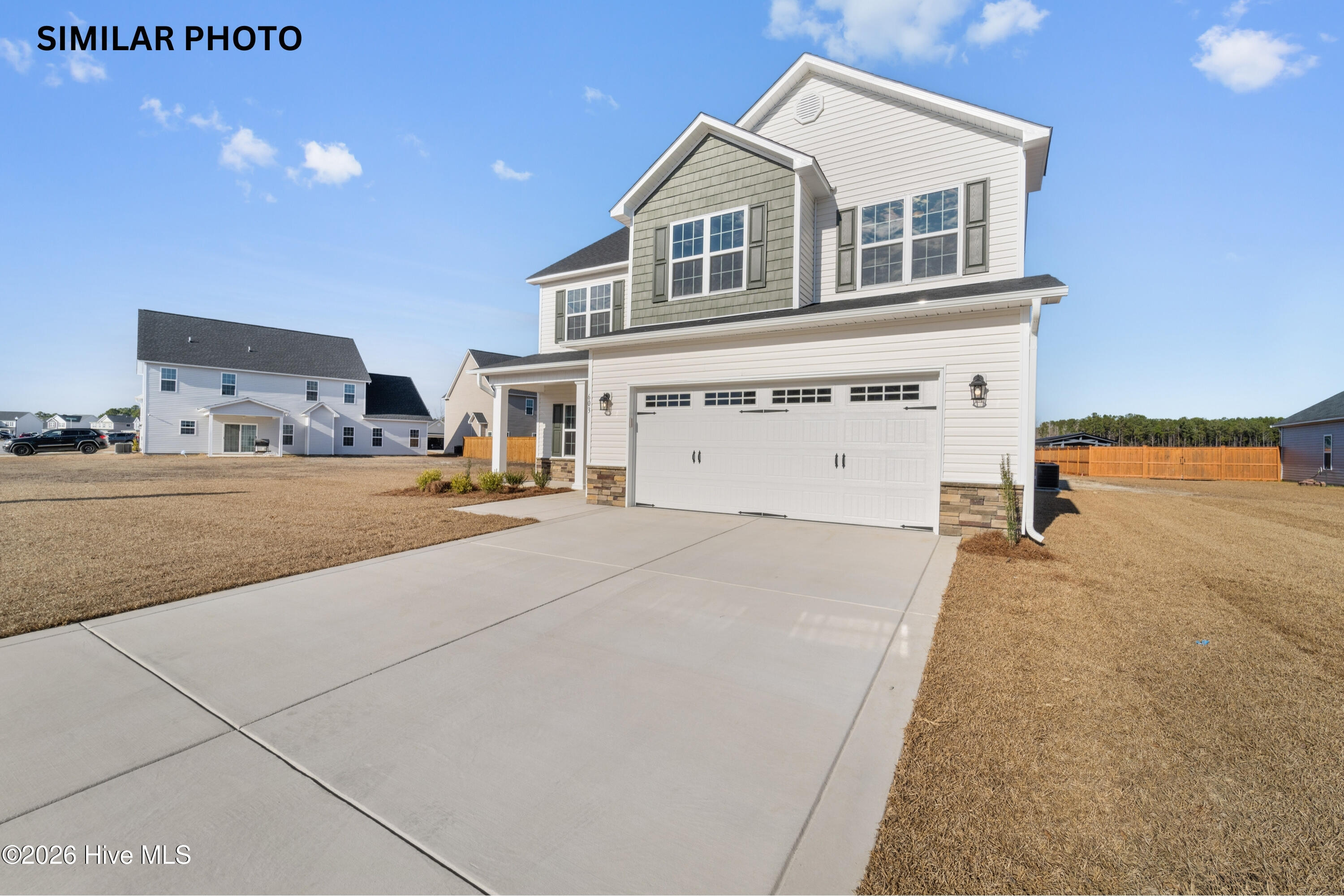 806 Maritime Way Property Photo 2