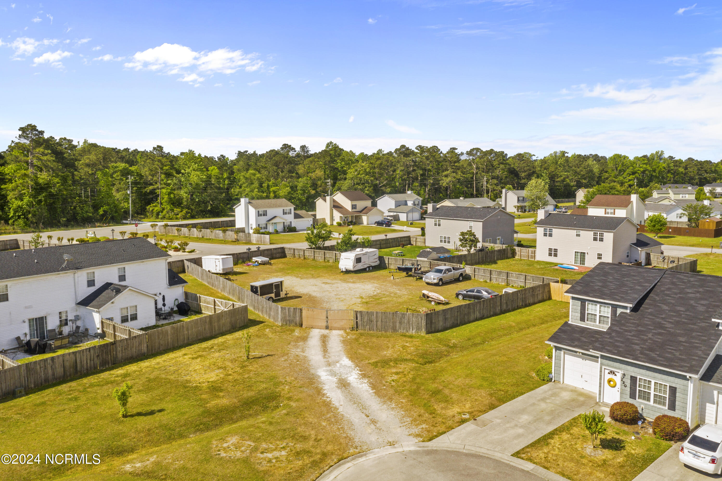 100 Creeker Town Way Property Photo 24