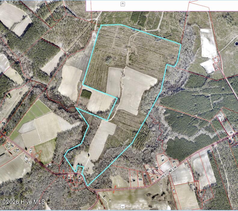 1601 Hills Neck Road Property Photo 2