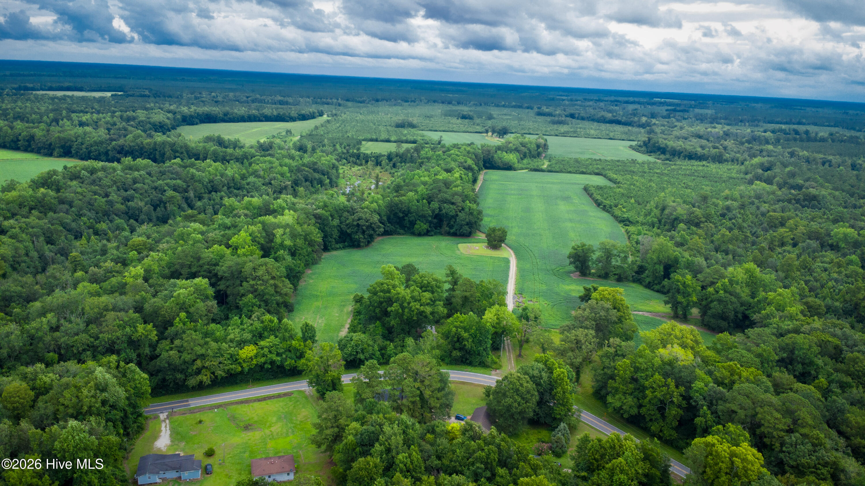 1601 Hills Neck Road Property Photo 3