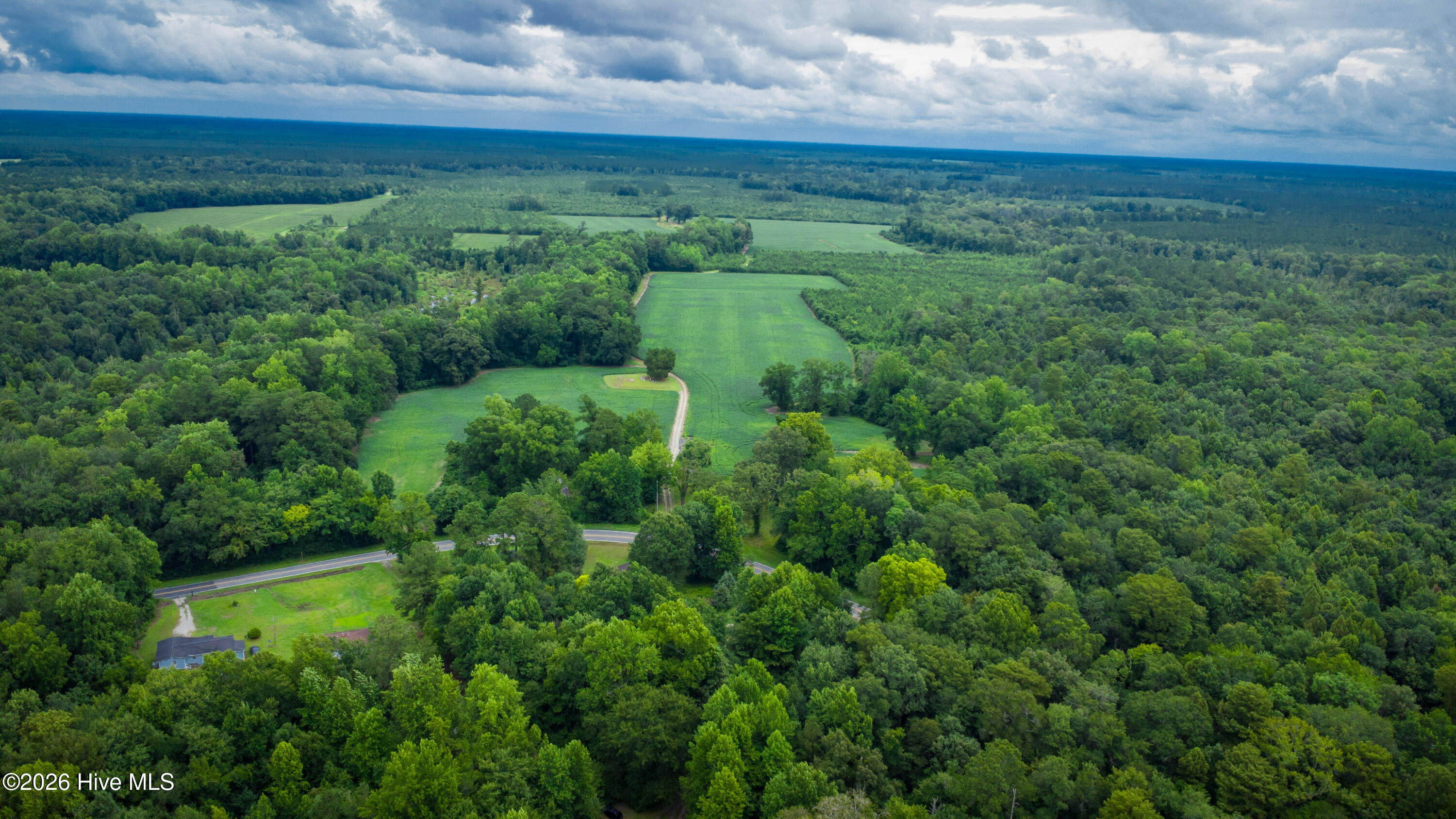 1601 Hills Neck Road Property Photo 4