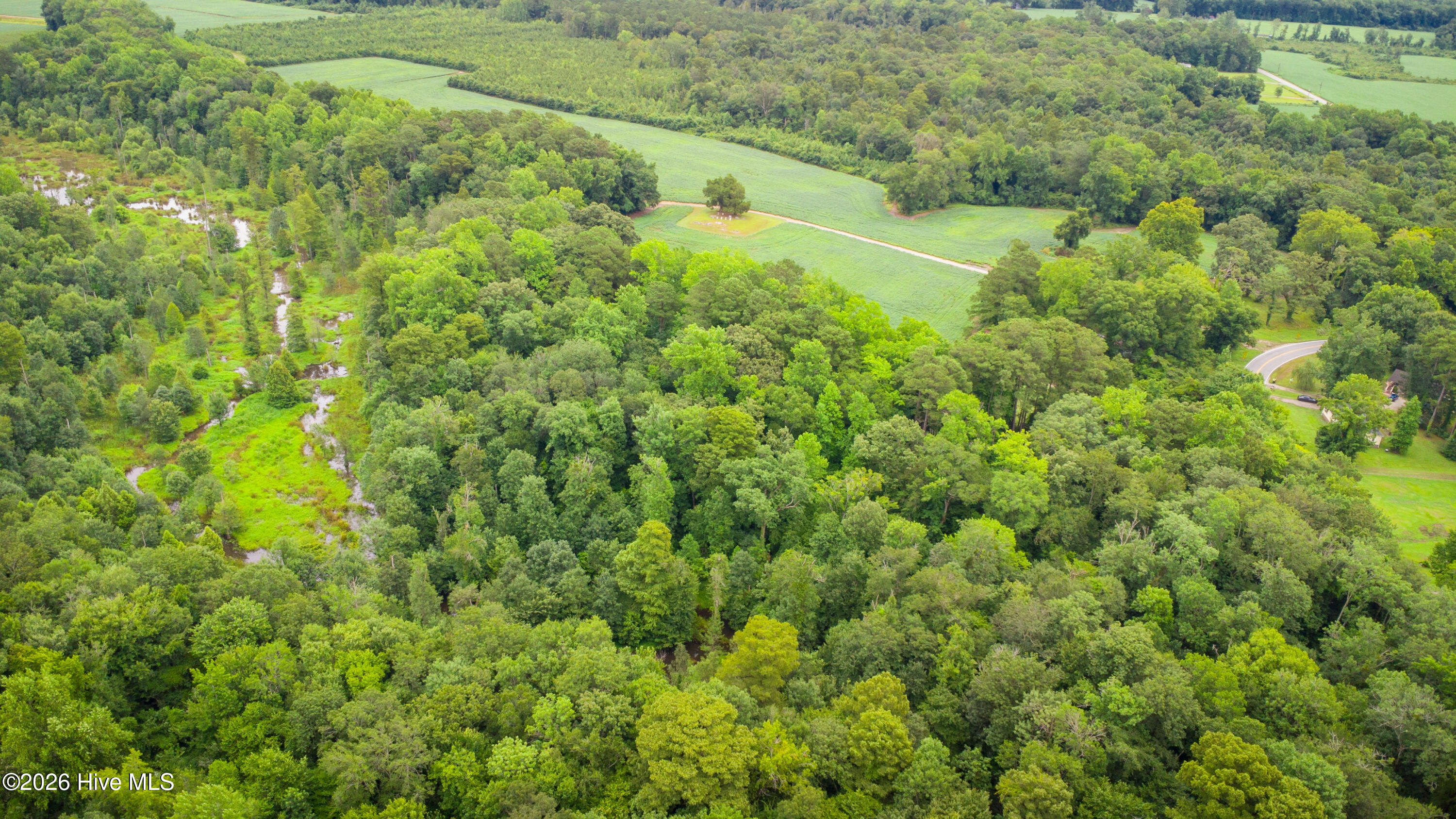 1601 Hills Neck Road Property Photo 7