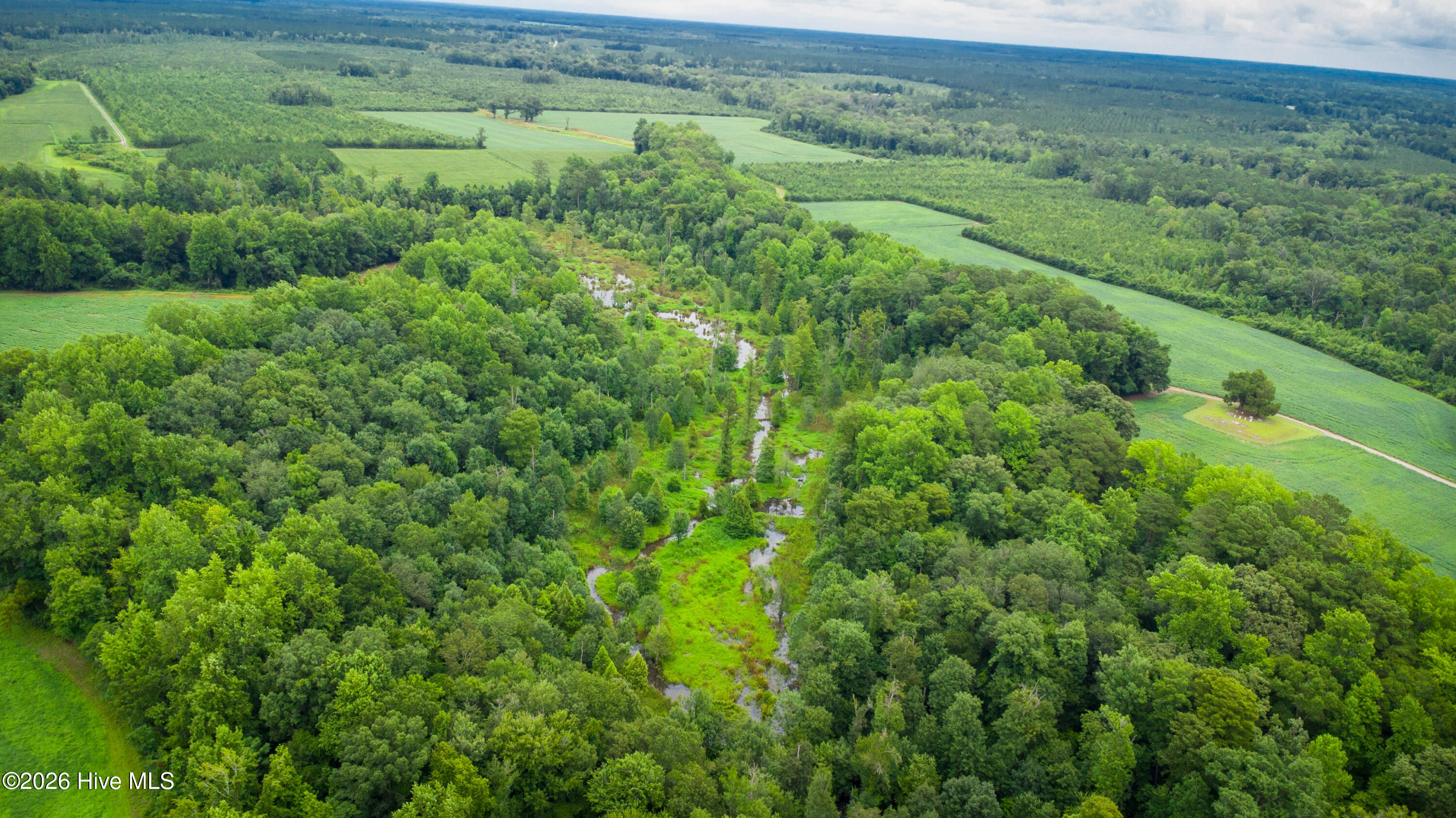 1601 Hills Neck Road Property Photo 8