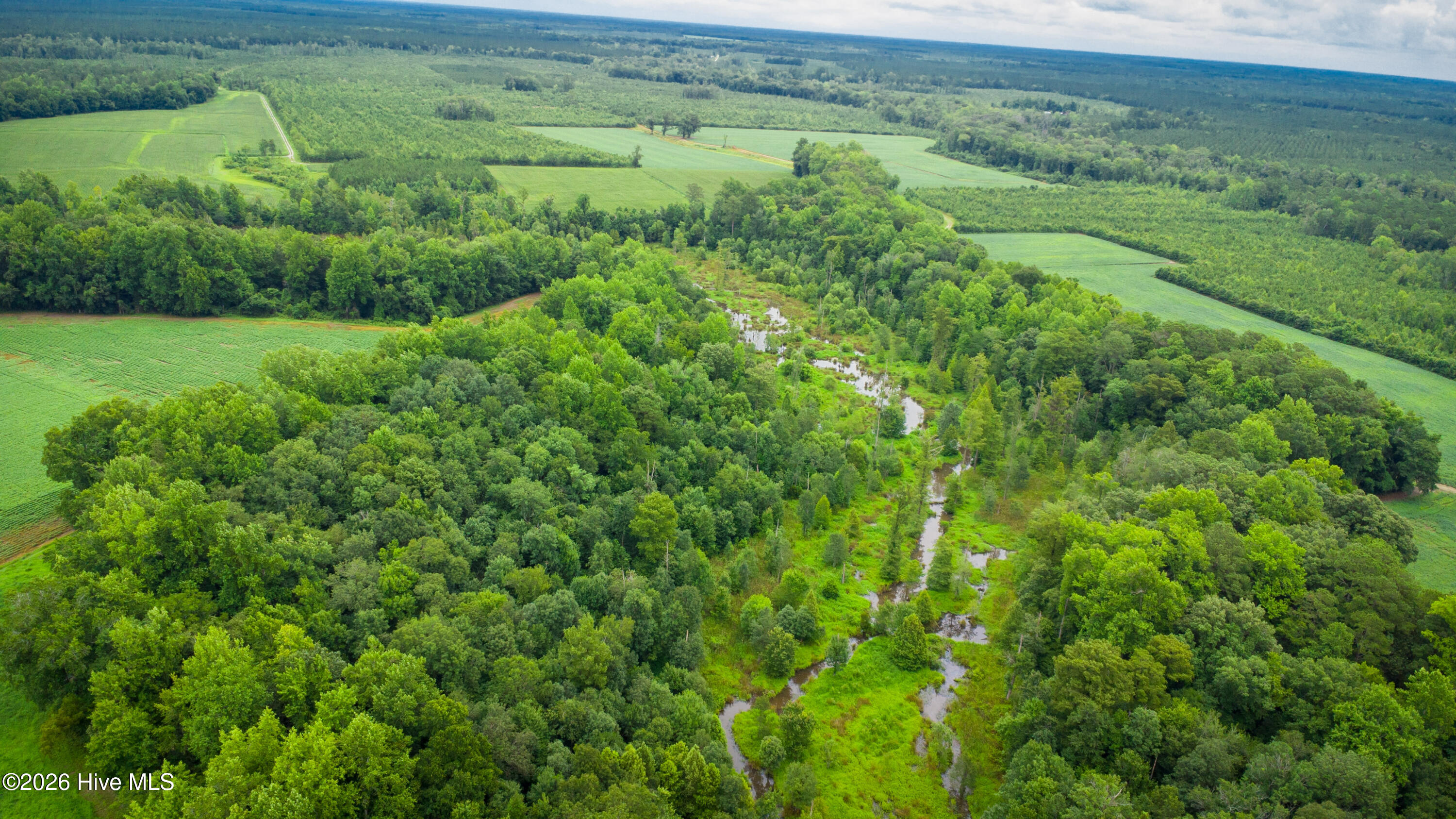 1601 Hills Neck Road Property Photo 9