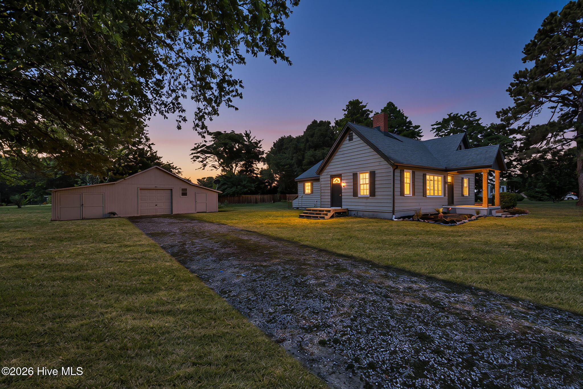 125 Robert Walker Road Property Photo 4