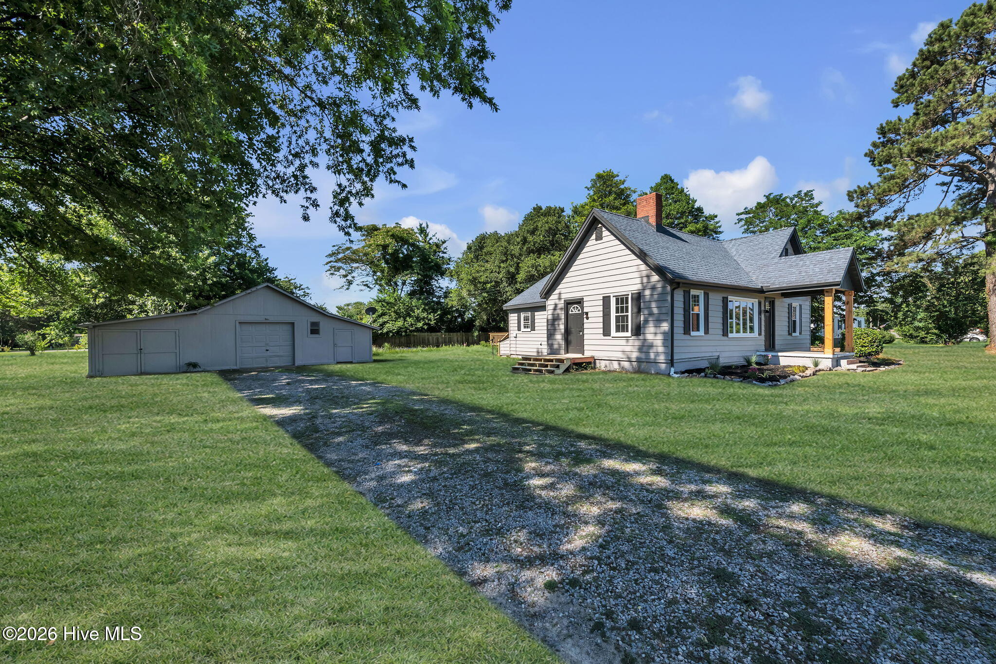 125 Robert Walker Road Property Photo 6