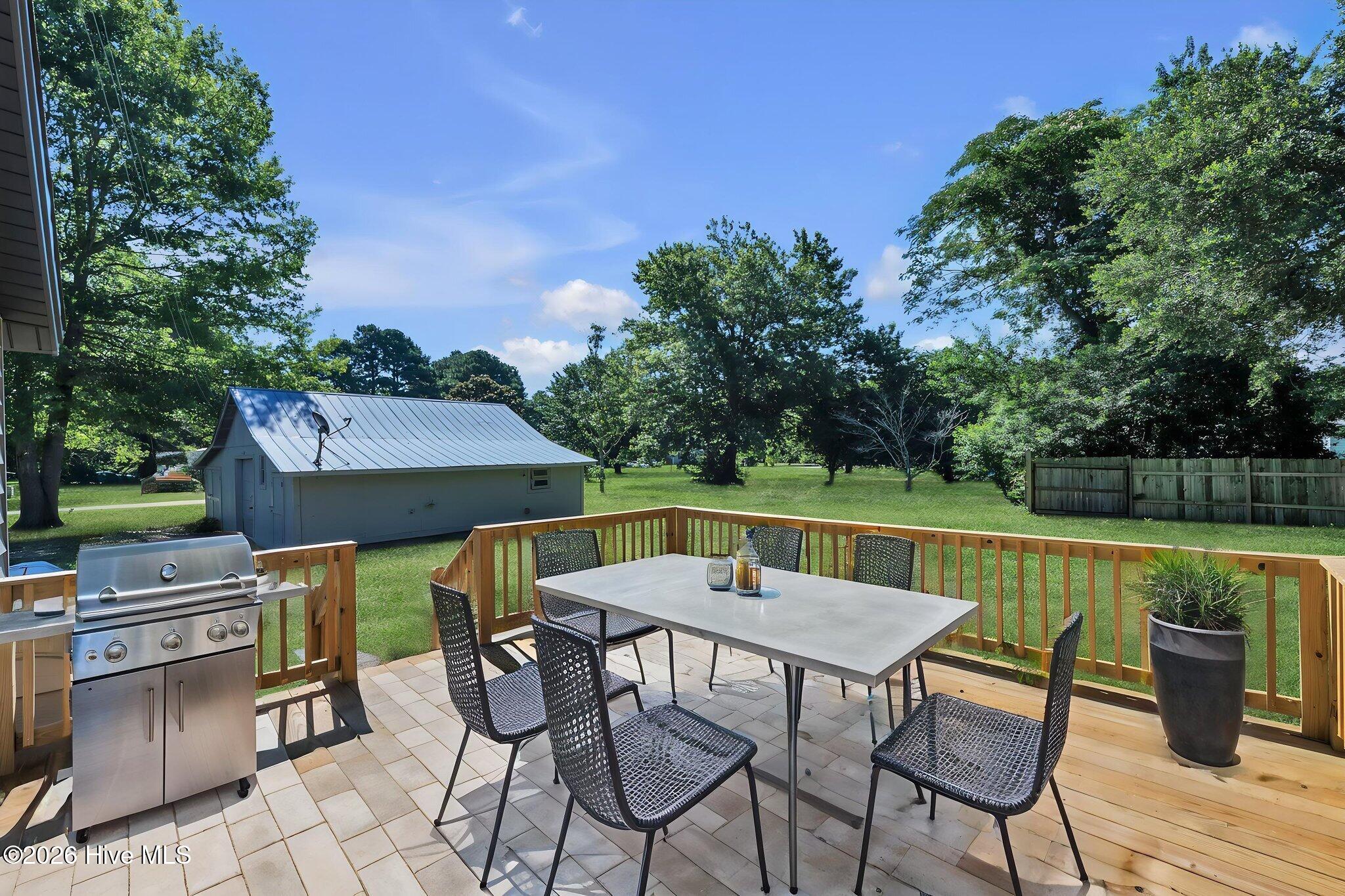 125 Robert Walker Road Property Photo 8