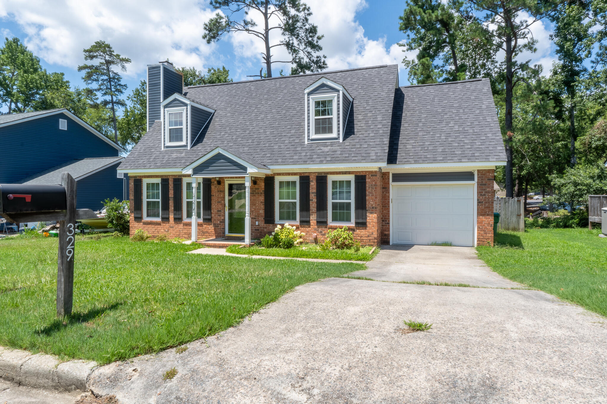329 Lamplighter Lane Property Photo 1