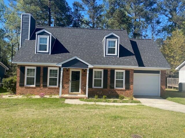 329 Lamplighter Lane Property Photo 2