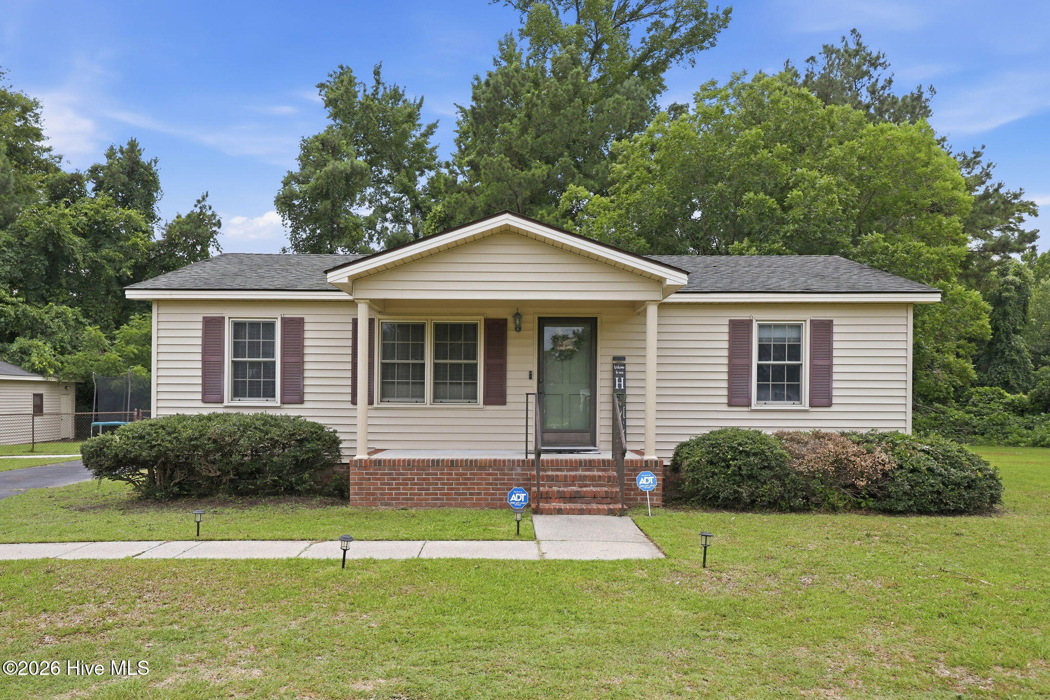 1222 Pactolus Highway Property Photo 2