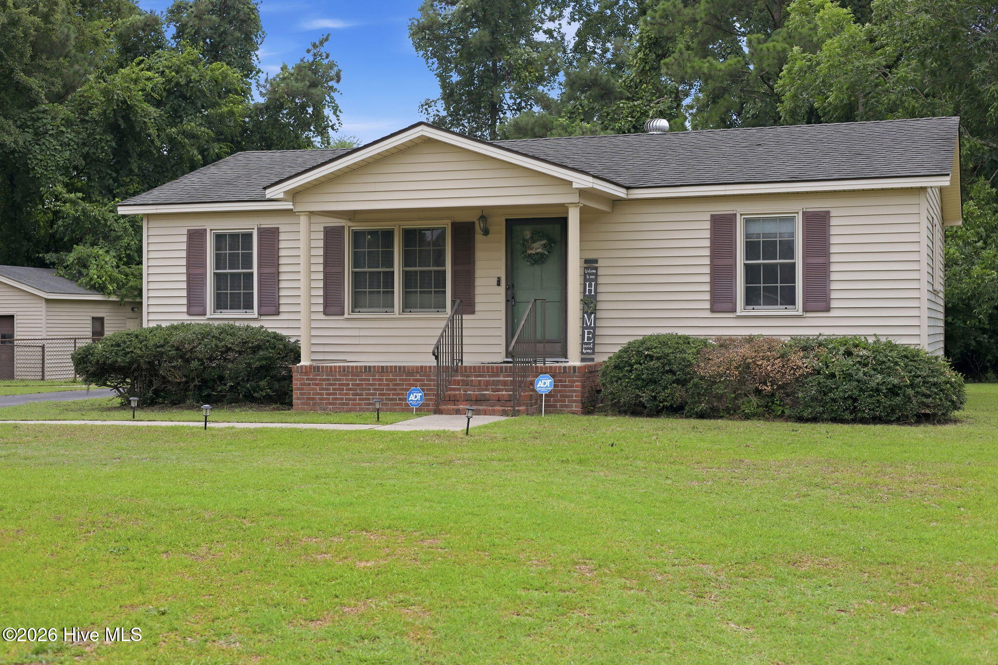 1222 Pactolus Highway Property Photo 4