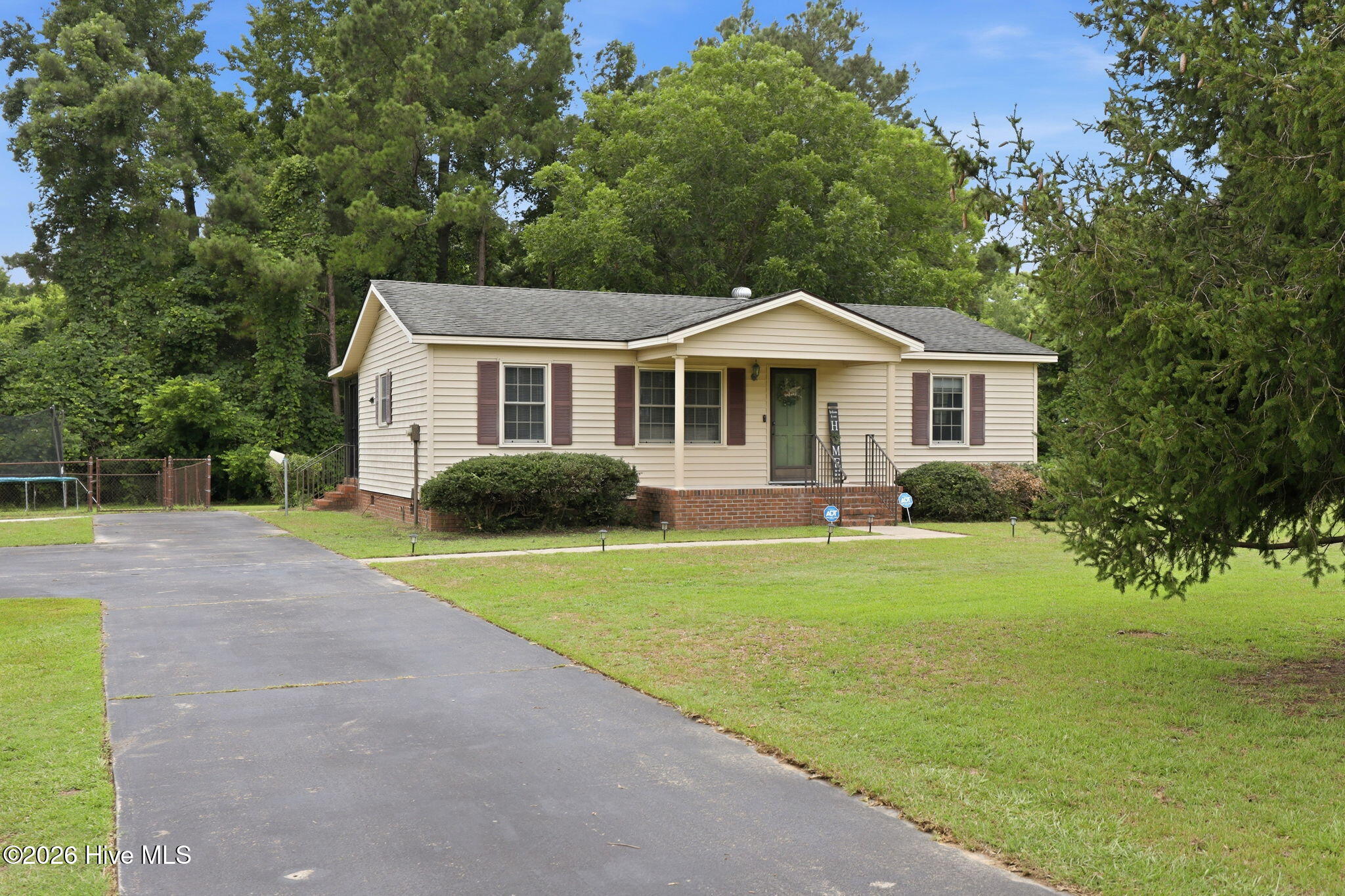 1222 Pactolus Highway Property Photo 6