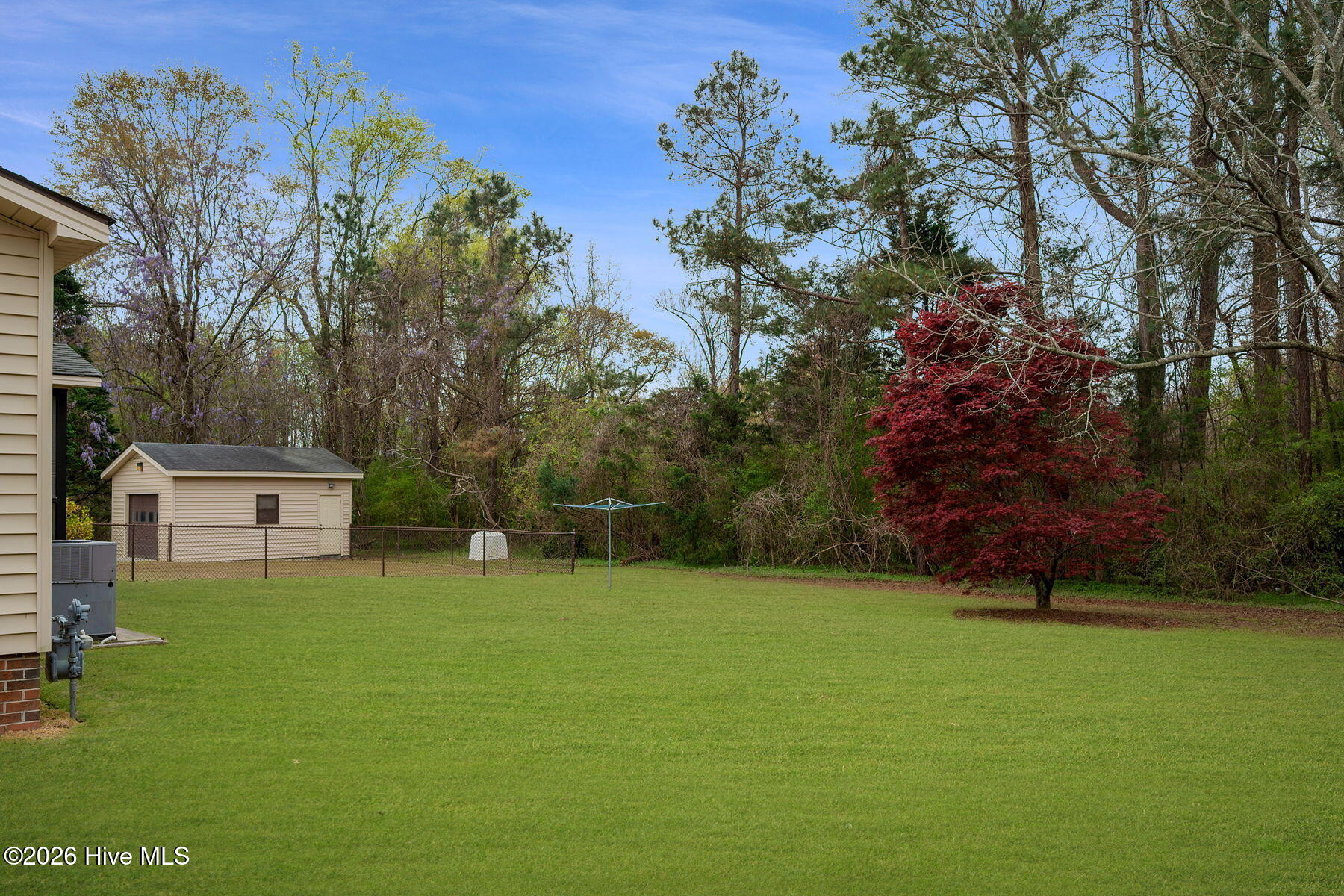 1222 Pactolus Highway Property Photo 9