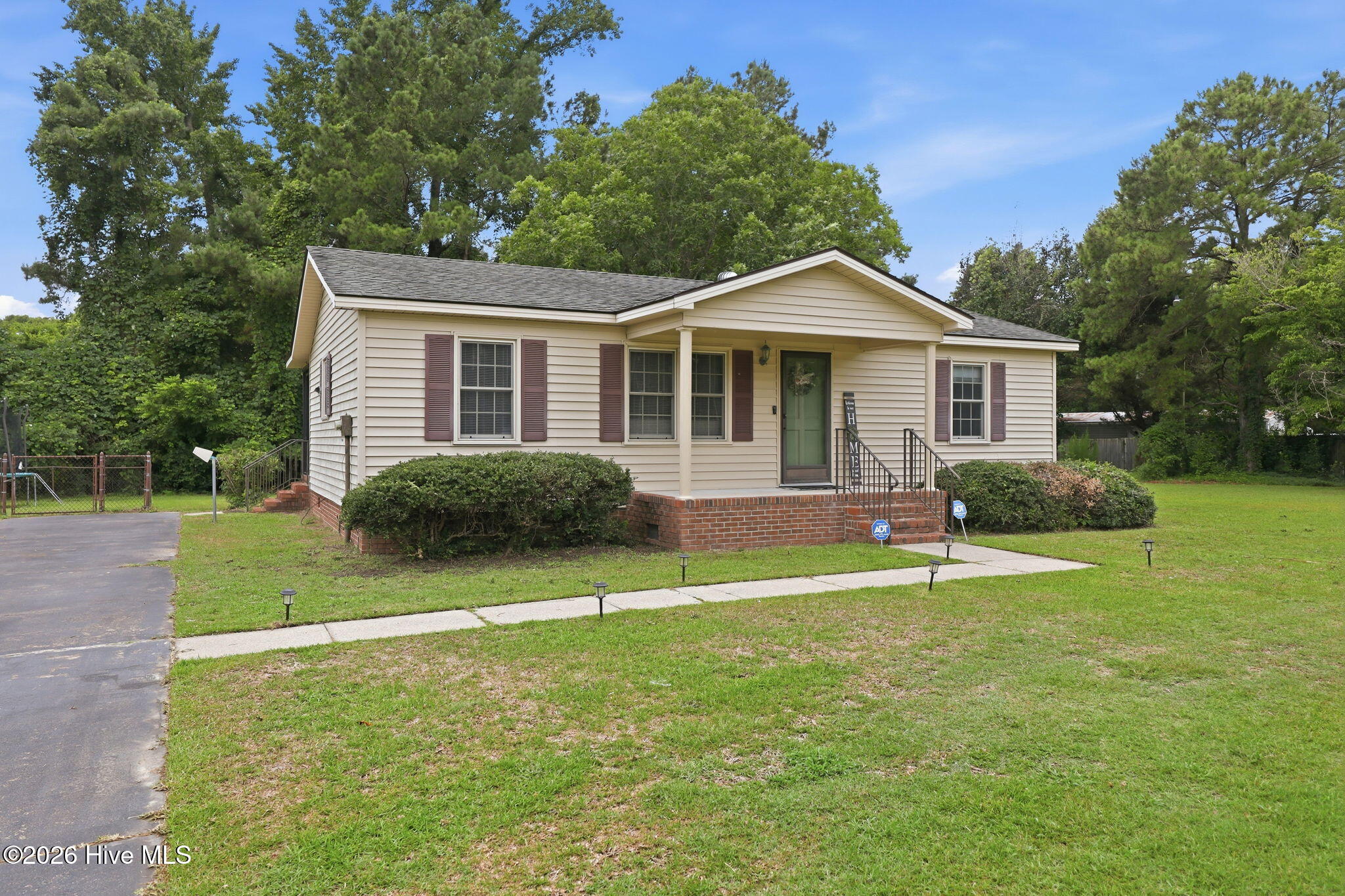 1222 Pactolus Highway Property Photo 10