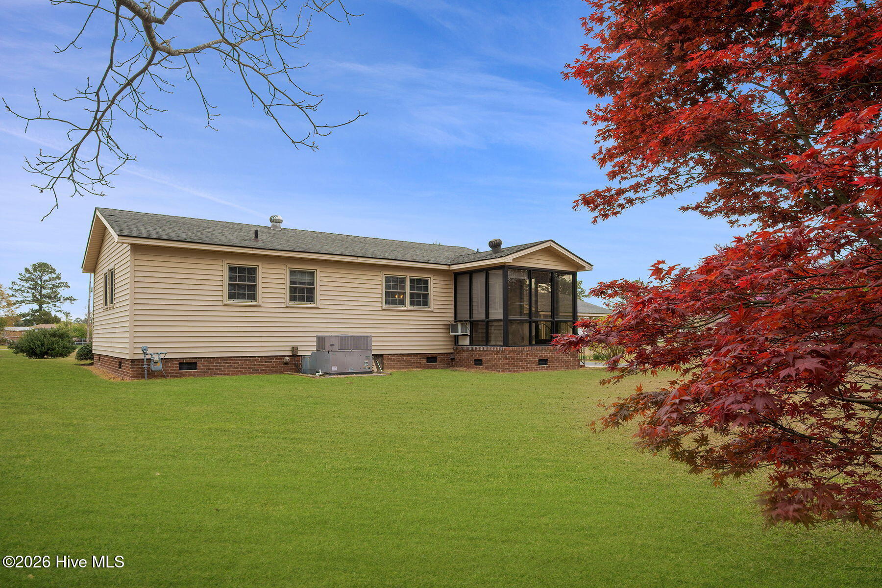1222 Pactolus Highway Property Photo 11