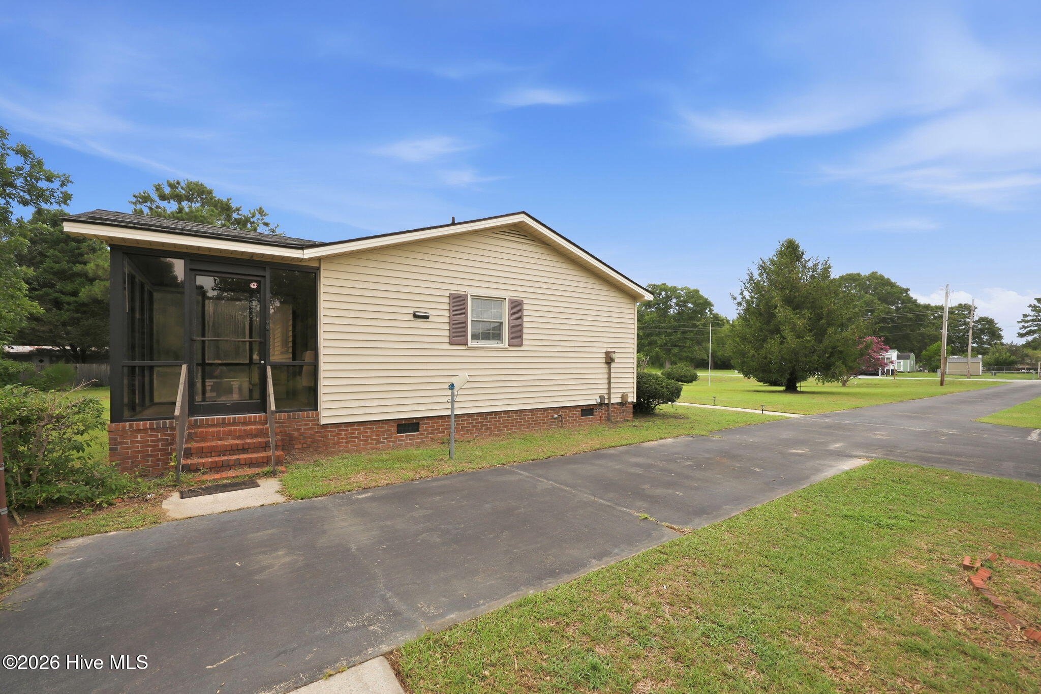 1222 Pactolus Highway Property Photo 12