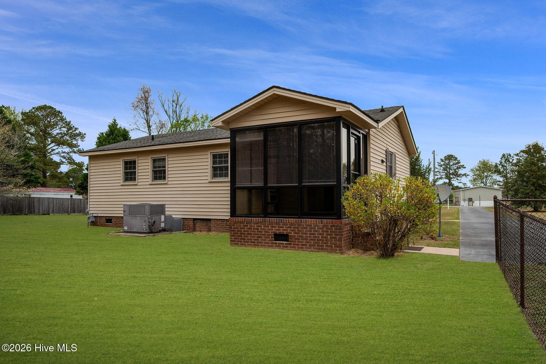 1222 Pactolus Highway Property Photo 13