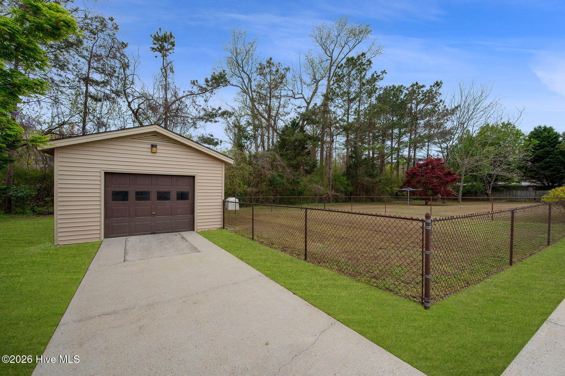 1222 Pactolus Highway Property Photo 15