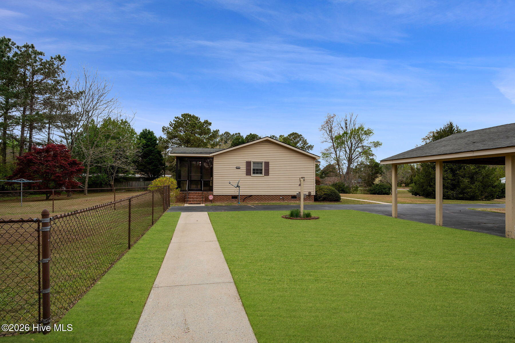 1222 Pactolus Highway Property Photo 16