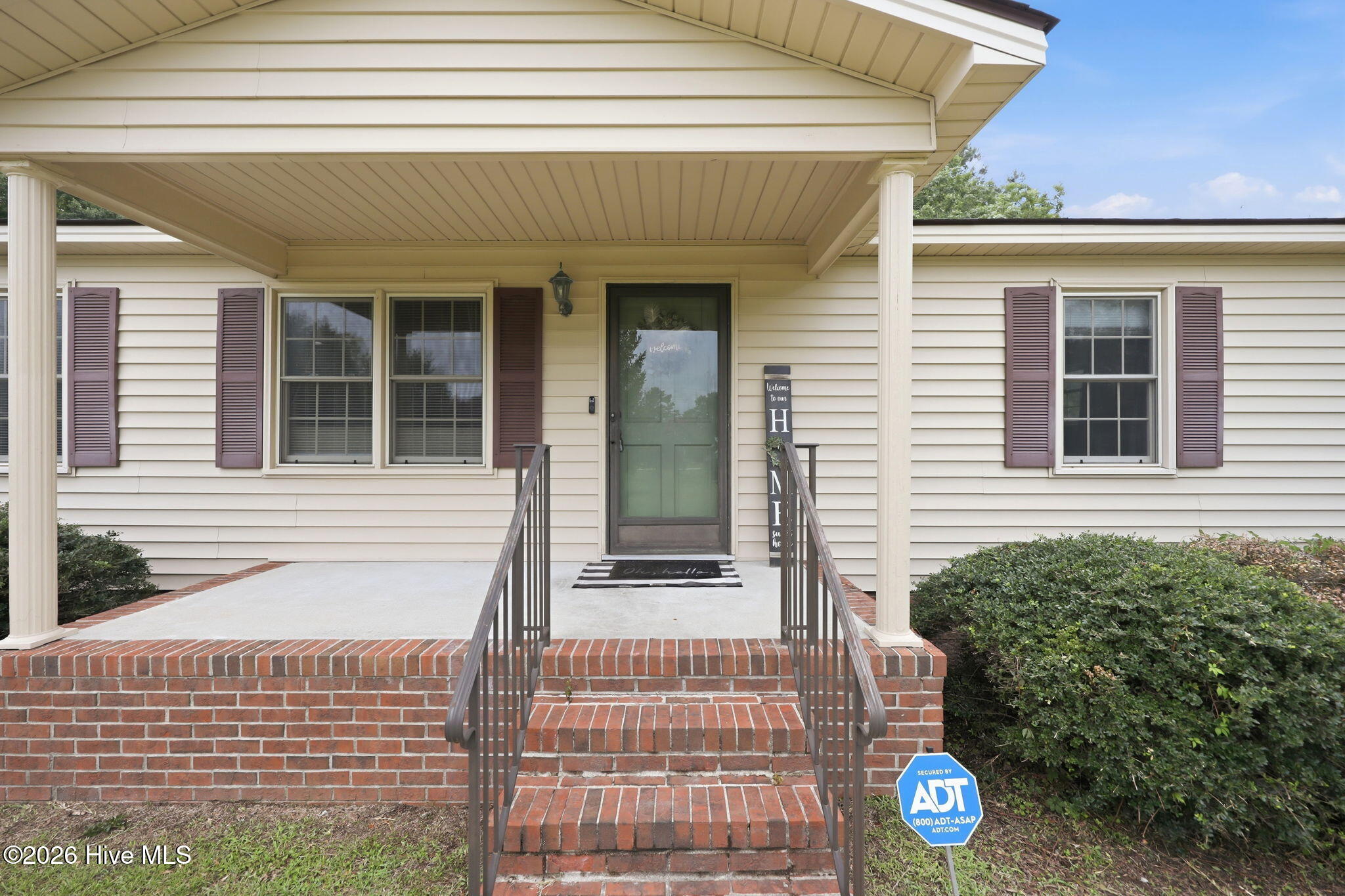 1222 Pactolus Highway Property Photo 38