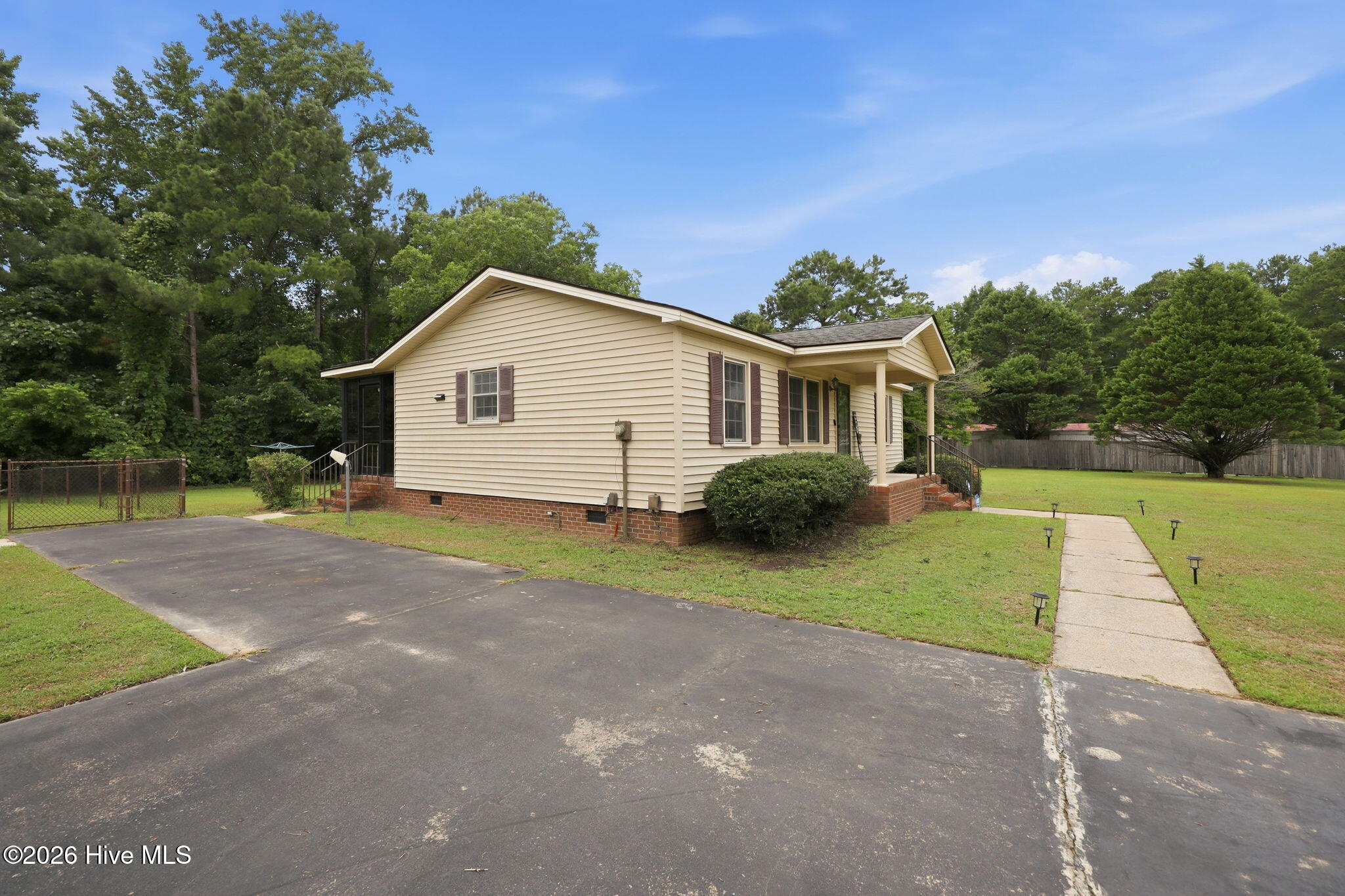 1222 Pactolus Highway Property Photo 39