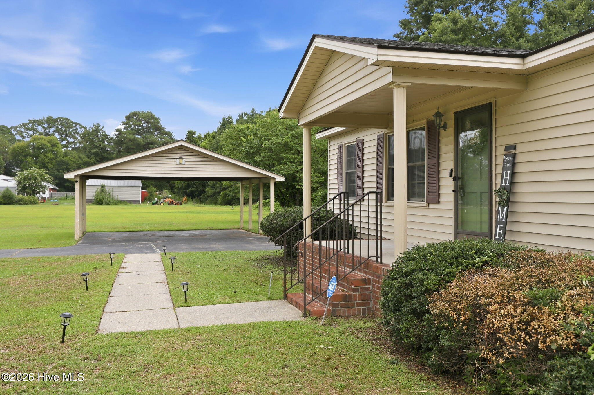 1222 Pactolus Highway Property Photo 43